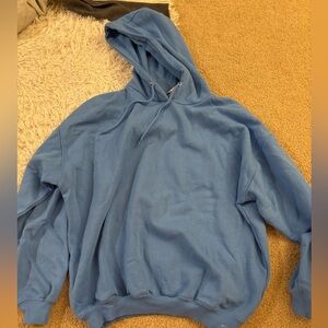 Princess polly ritu oversized hoodie